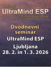 UltraMind ESP seminar