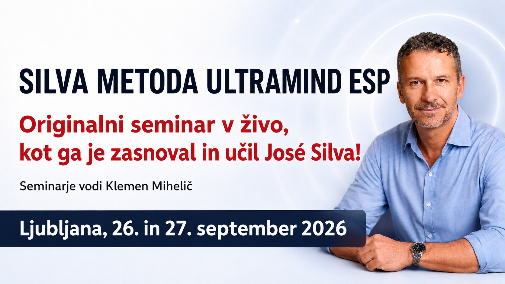 Jose Silva UltraMind ESP sistem